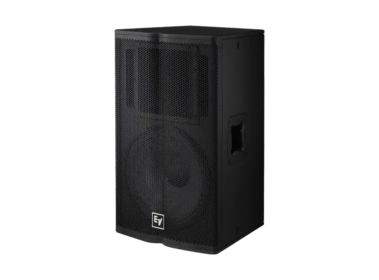 Electro Voice TX1152 1 x 15 2-Way Fullrange, 100 dB, 500 W c 